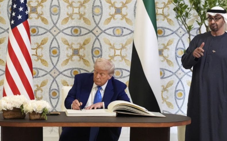 Siap-Siap! Trump Akan Umumkan Besaran Tarif Baru untuk Produk Asing