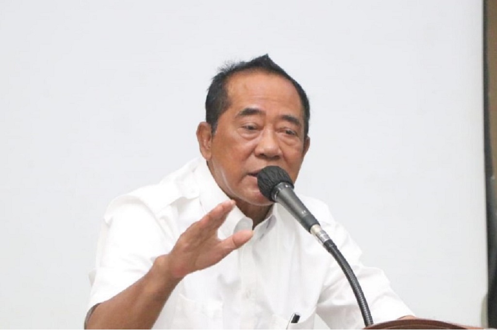 Anindya Bakrie Nonaktifkan Pengurus Kadin Cilegon Buntut Peras Investor China Rp5 Triliun