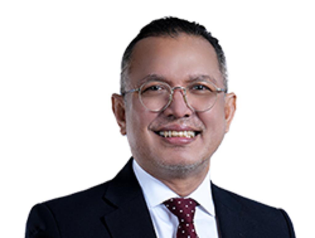 Erick Thohir Angkat Muhammad Rizal Pahlevi jadi Dirut InJourney Airports