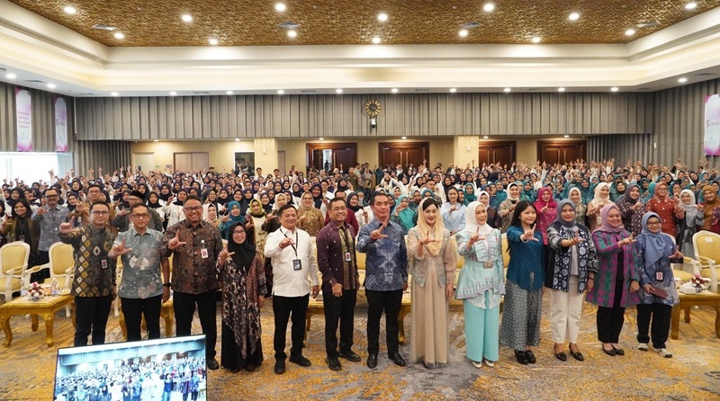 Perkuat Literasi Keuangan Syariah, OJK Gandeng AO PNM dalam Program SICANTIKS 