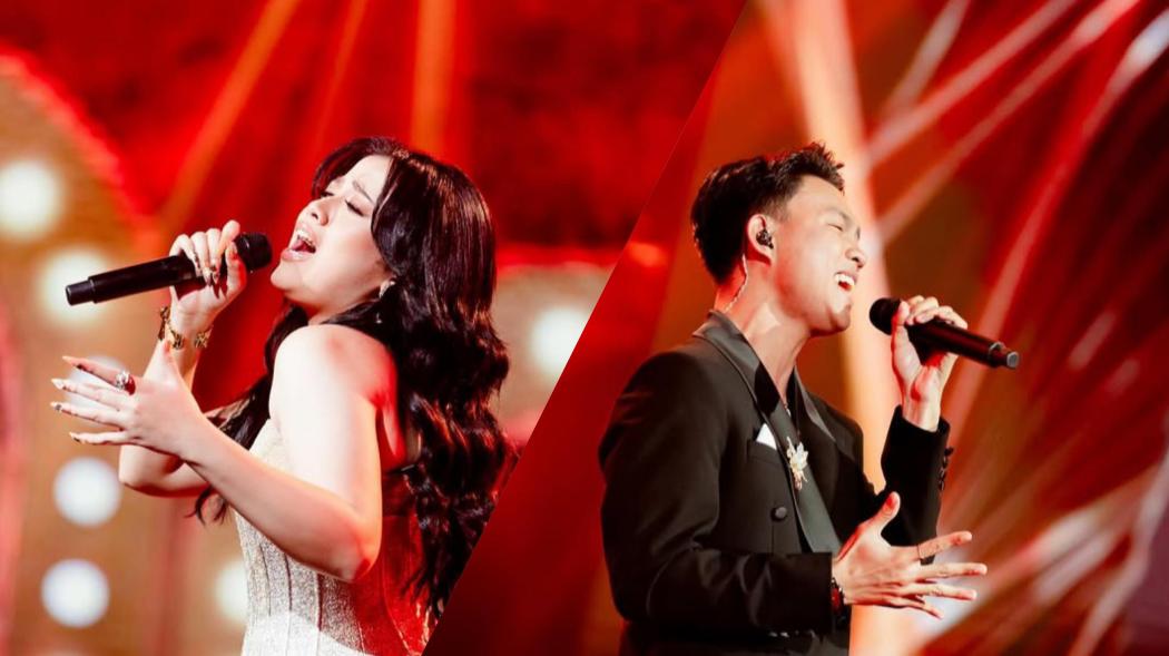 Malam Penentuan dan Nostalgia: Apakah Fajar atau Shabrina Sang The Next Indonesian Idol XIII?