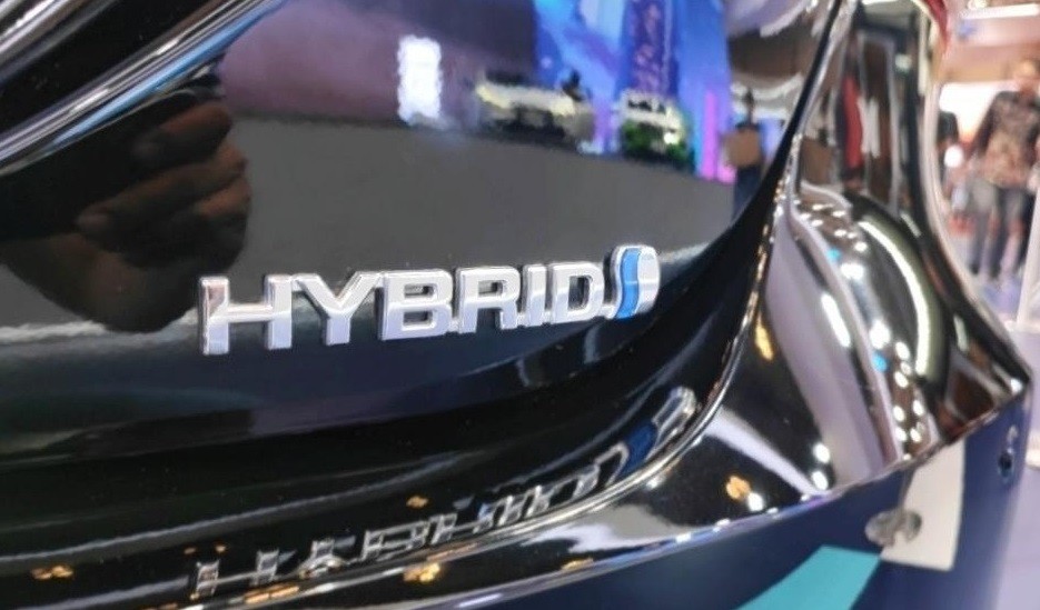 Insentif Dongkrak Penjualan Mobil Hybrid, Cek Faktanya