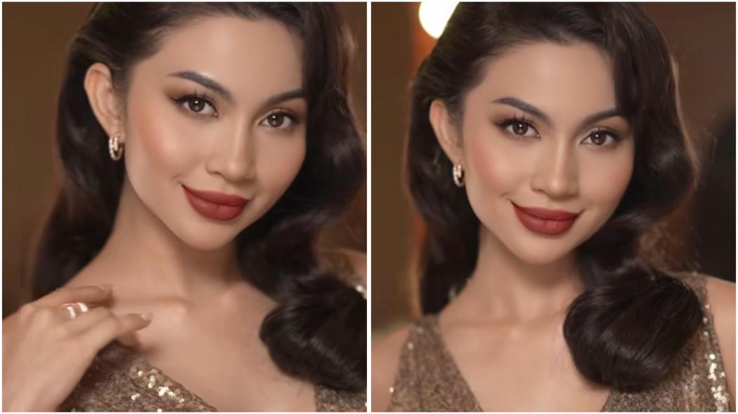 Ariel Tatum Ngaku Pernah Filler Bibir, Fans Ngotot Bilang Ini