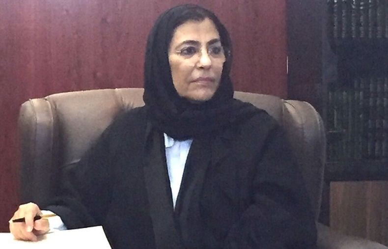 Profil Ibu Mohammed bin Salman Fahda binti Falah, Sosok Berpengaruh di Balik Layar