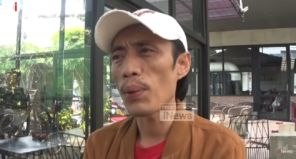 Kader PSI Dian Sandi Bela Jokowi, bakal Lawan Roy Suryo dan Dr Tifa!