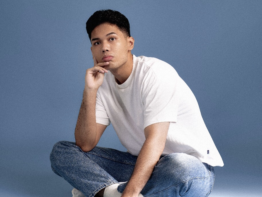 Menghadapi Dunia Tanpa Berlari Bareng Nuca di Lagu Pelan Pelan