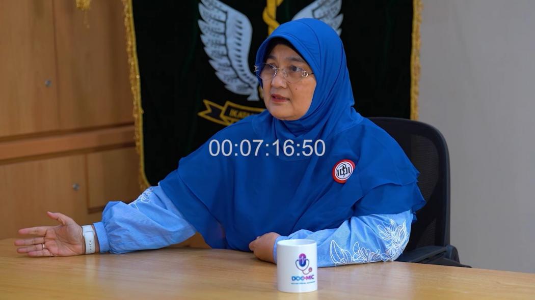 PB IDI Bocorkan Vaksin TBC Bill Gates Selesai Uji Coba 2028! 