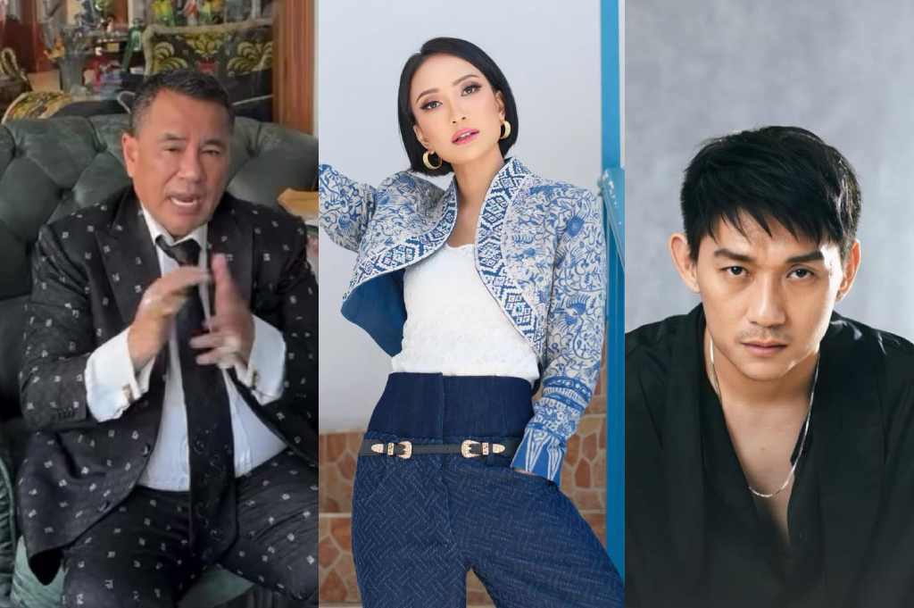 7 Artis Indonesia Lulusan UGM, Tak Hanya Terkenal Tapi Juga Berprestasi!