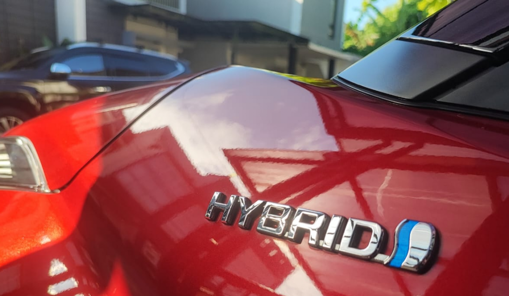 10 Mobil Hybrid Terlaris di Indonesia April 2025, Brand Jepang Menguasai