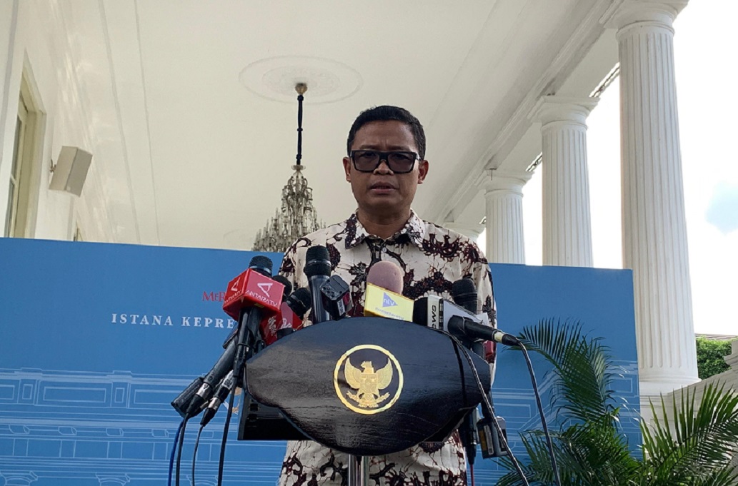 Jadi Dirjen Pajak, Bimo Wijayanto: Pelantikan Tunggu Arahan Menkeu