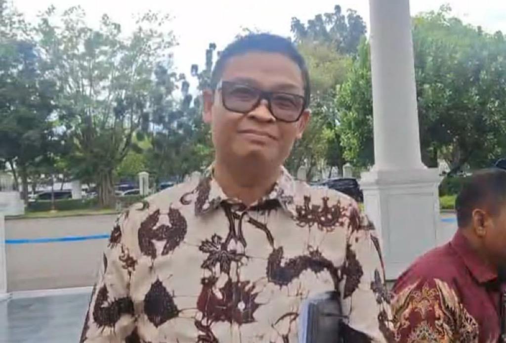 Prabowo Minta Bimo Wijayanto Percepat Pembenahan Sistem Coretax