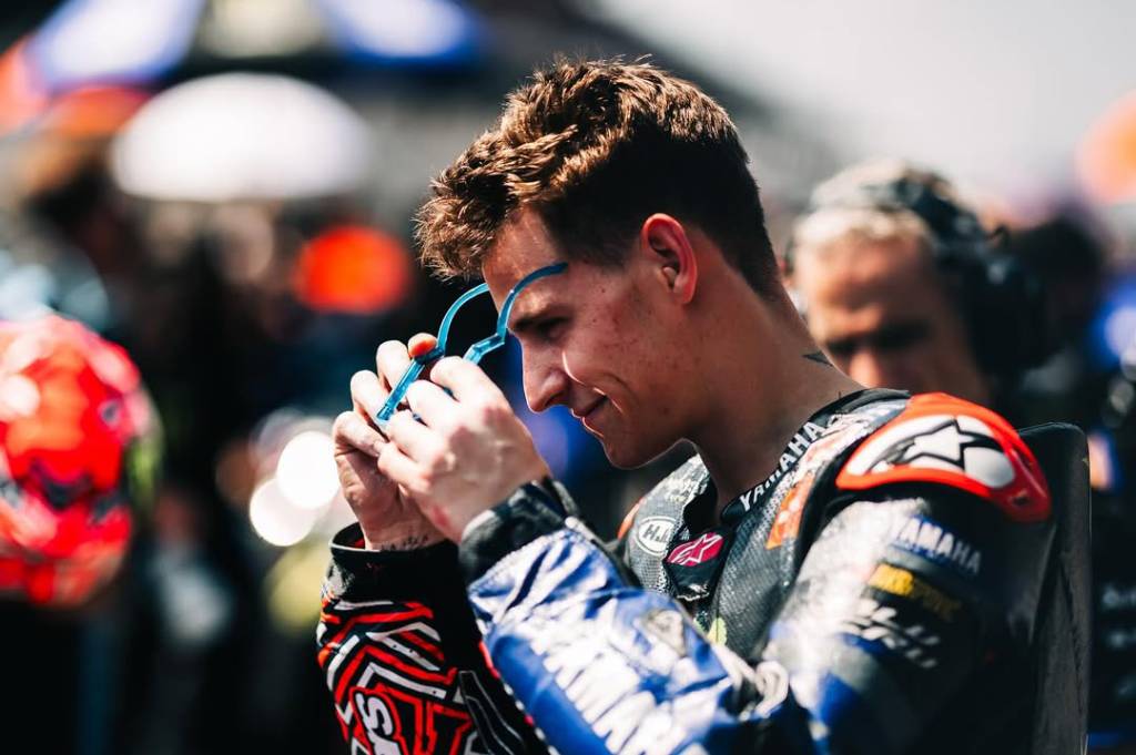 Fabio Quartararo Dijagokan Merajai MotoGP Inggris 2025, Ini Sederet Alasannya
