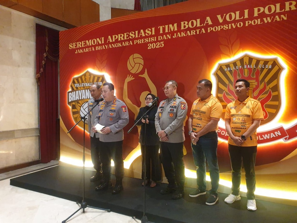 Kapolri Bakal Panggil Budi Arie terkait Kasus Judol jika Ada Petunjuk