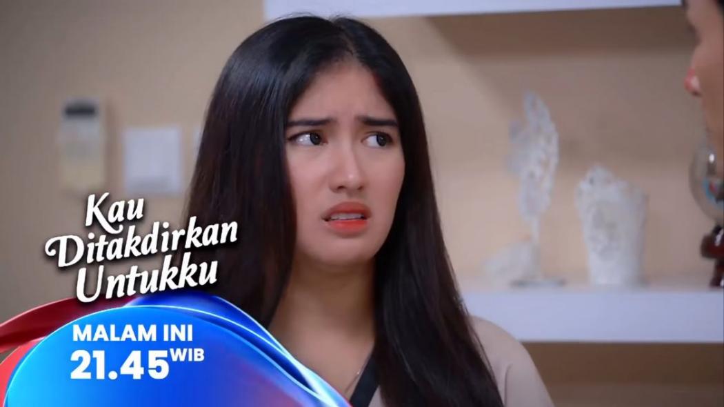 Sinopsis Layar Drama Indonesia Kau Ditakdirkan Untukku Eps 39, Selasa 20 Mei 2025: Rahasia Devan dan Ketulusan Alya