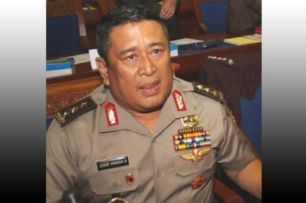 Komjen (Purn) Jusuf Manggabarani Meninggal Dunia, Wakapolri Era Presiden SBY