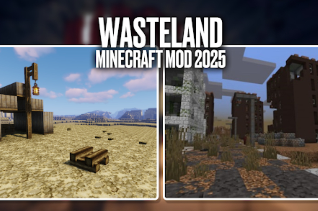 Link Download Minecraft Mod Bisa Mabar: Main Bareng Teman Jadi Lebih Seru
