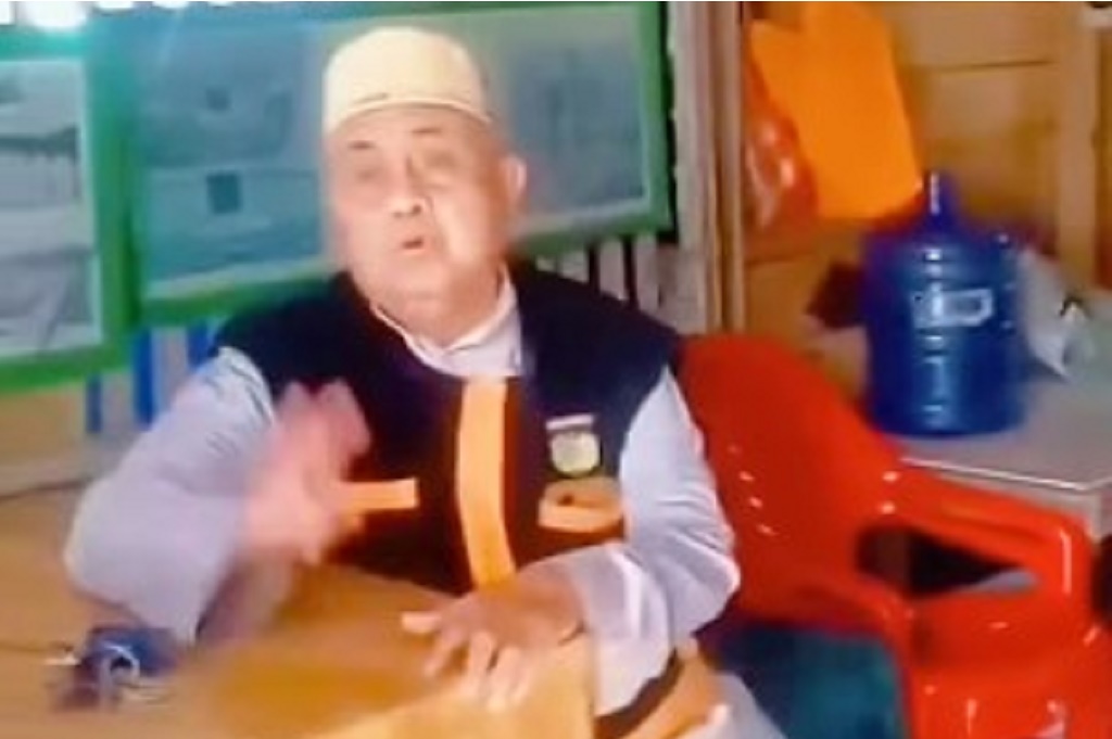 Viral Oknum Guru Ngaji di Palu Diduga Perkosa Santri, Digeruduk Warga yang Emosi