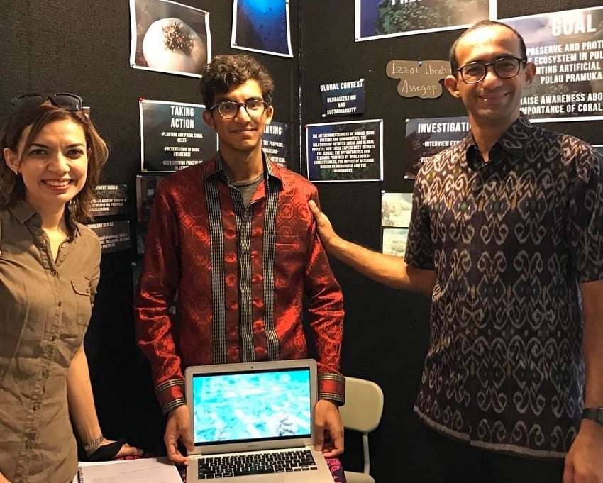 Kabar Duka, Suami Najwa Shihab, Ibrahim Sjarief Meninggal Dunia