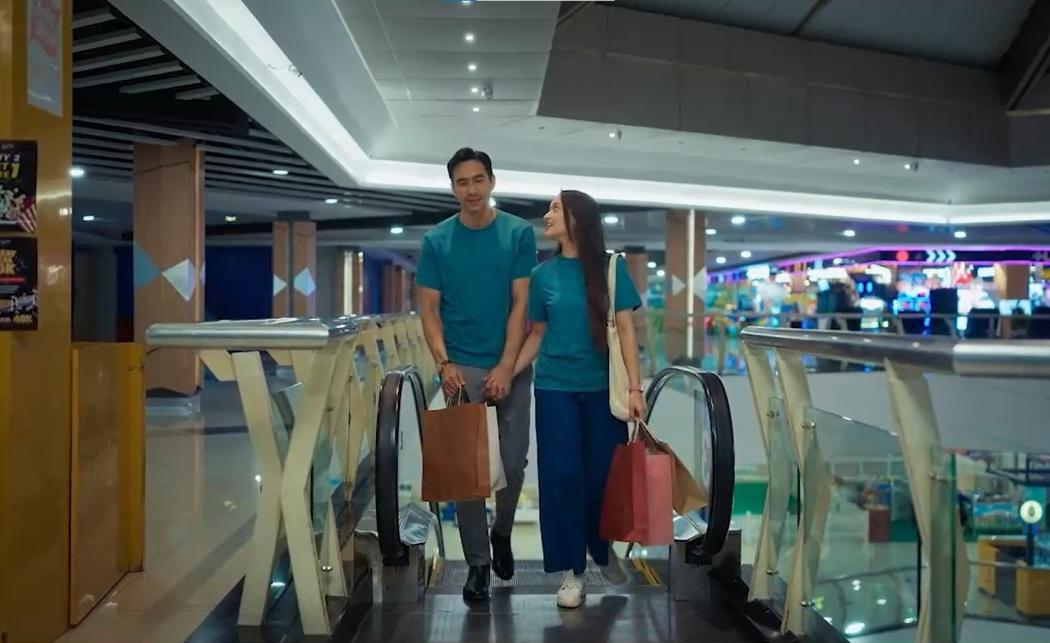 Sinopsis Episode 4 di Series Sugar Daddy, Rahasia Hampir Terbongkar!