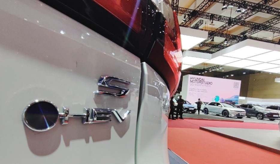 Pajak Mobil Tinggi, Gaikindo Minta Pemerintah Buat Kebijakan Jangka Panjang Selamatkan Industri Otomotif