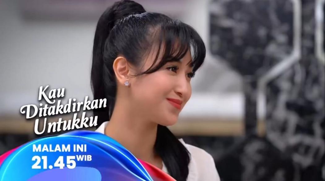 Sinopsis Layar Drama Indonesia Kau Ditakdirkan Untukku Eps 40, Rabu 21 Mei 2025: Dara Bongkar Rahasia Alya, Devan Abaikan