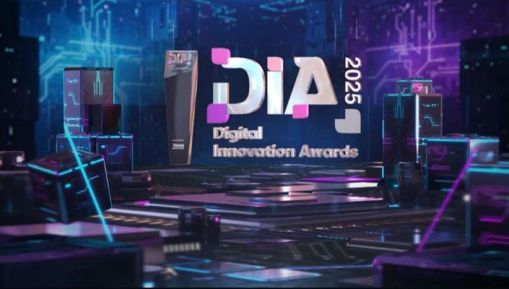 Vote Nominasi Favoritmu di Ajang Penghargaan Digital Innovations Awards (DIA) 2025, Hanya di iNews!   