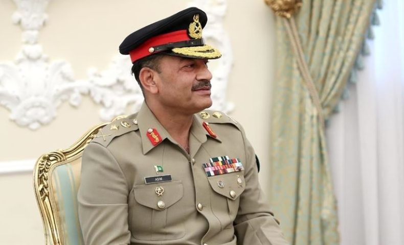 Usai Perang Lawan India, Kepala Angkatan Bersenjata Pakistan Promosi Jadi Panglima Tertinggi