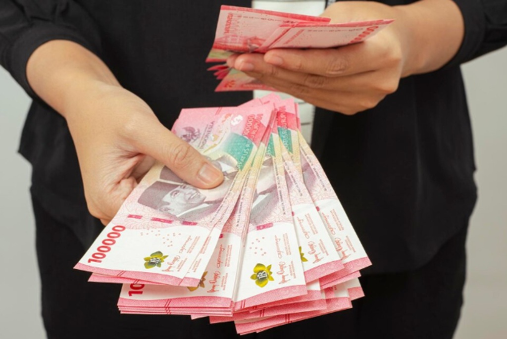 Berapa Potongan Ojek Online yang Didemo Driver, Ini Aturannya!