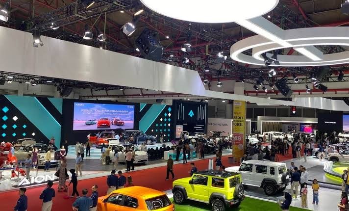 Penjualan Mobil di Indonesia Diprediksi Anjlok di Angka 700.000 Unit, Ini Penyebabnya