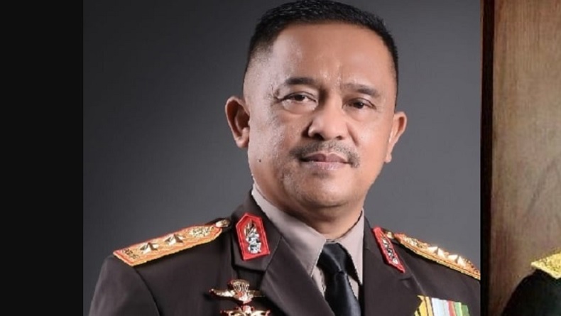 Rekam Jejak Kapolda Sultra Irjen Didik Agung Widjanarko, Pengalaman di KPK