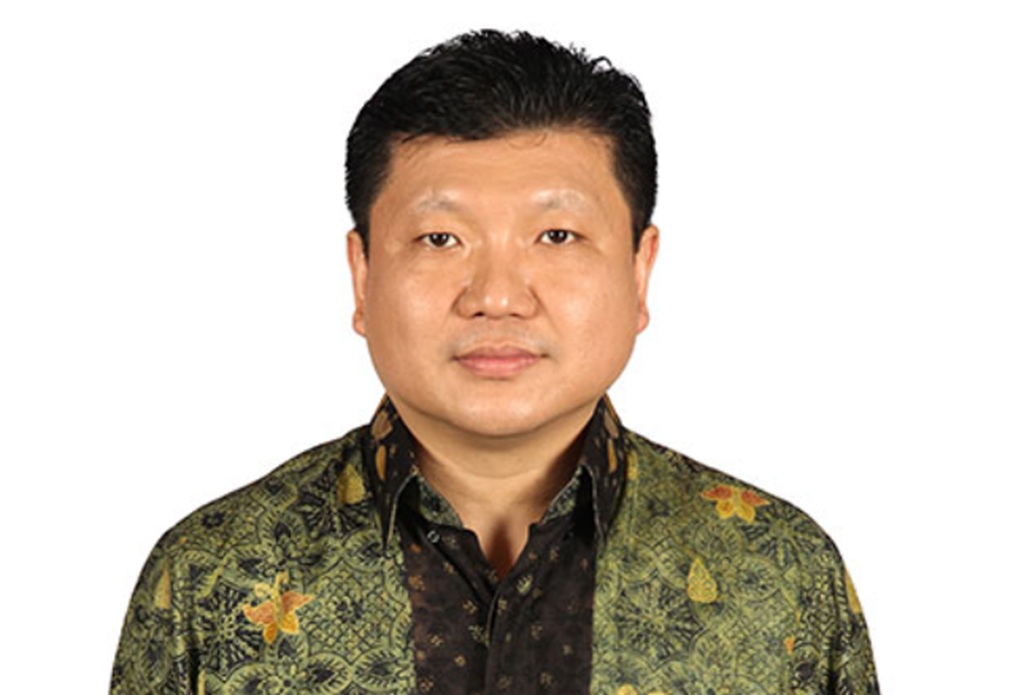 Profil Iwan Lukminto, Komut Sritex yang Ditangkap Kejagung