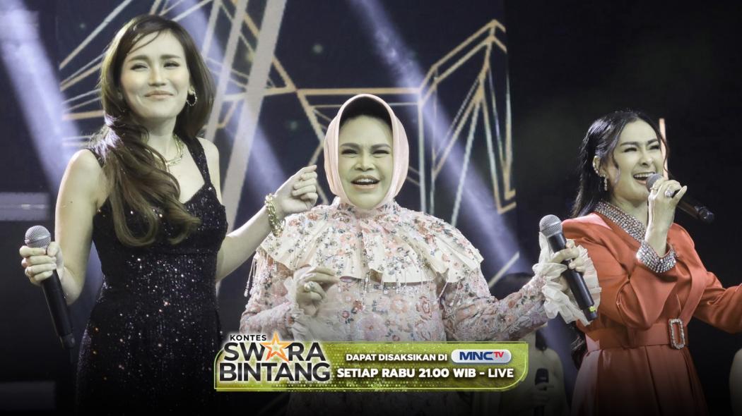 Duel Bintang, 13 Kontestan Terbagi Jadi 5 Grup Siap Pukau Juri di Kontes Swara Bintang 2025