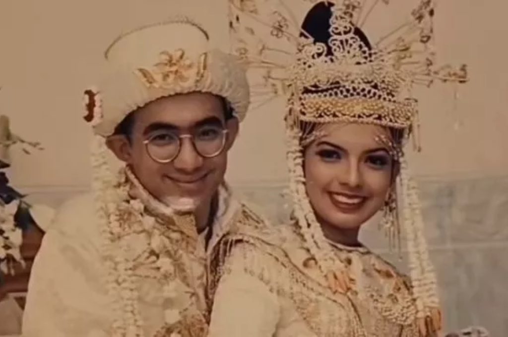 Najwa Shihab Menikah di Usia Berapa? Pesan Ayahanda Begitu Menyentuh