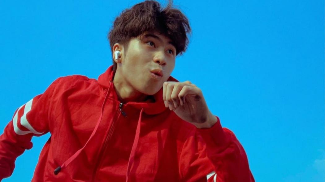 Cerita Unik di Balik Nama Channel Samuel Fernandtio: dari Game Kakek Jadi Komedi Positif 