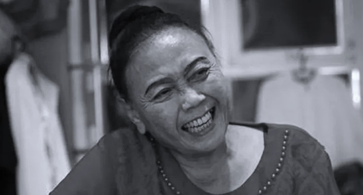 Sri Sumiarsih Srimulat Wafat Dimakamkan di TPU Keputih Surabaya