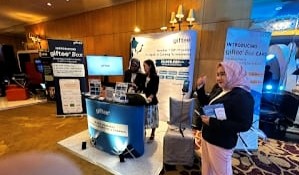 Perusahaan Jepang Kembangkan Teknologi Digital E-Voucher di Indonesia