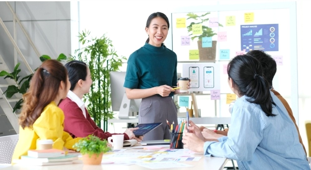 MICE sebagai Investasi Jangka Panjang untuk Reputasi Perusahaan