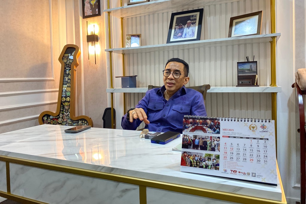 Pesan DPR ke Dirjen Bea Cukai Baru: Ubah Pendekatan Atasi Rokok Ilegal