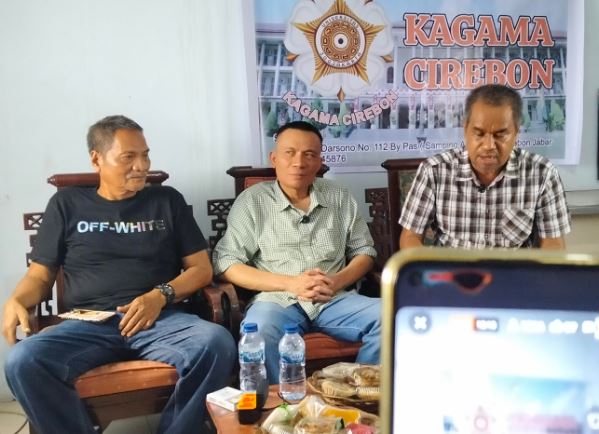 Kagama Cirebon Sebut Polemik Ijazah Jokowi Telah Tuntas, Ini Alasannya