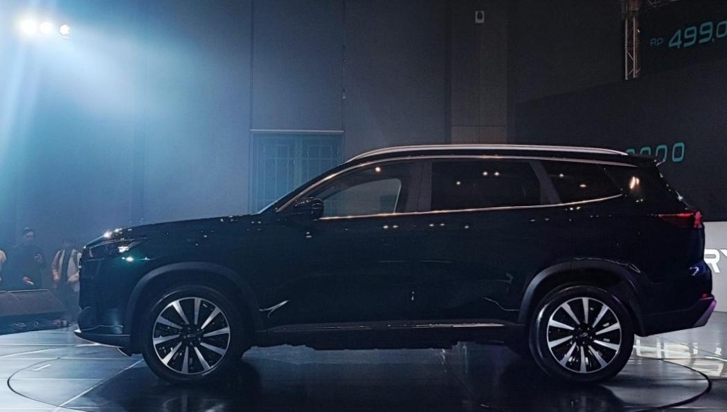 Gaikindo Sebut Penjualan Mobil di Indonesia Bisa Tembus 3 Juta Unit, Ini Syaratnya