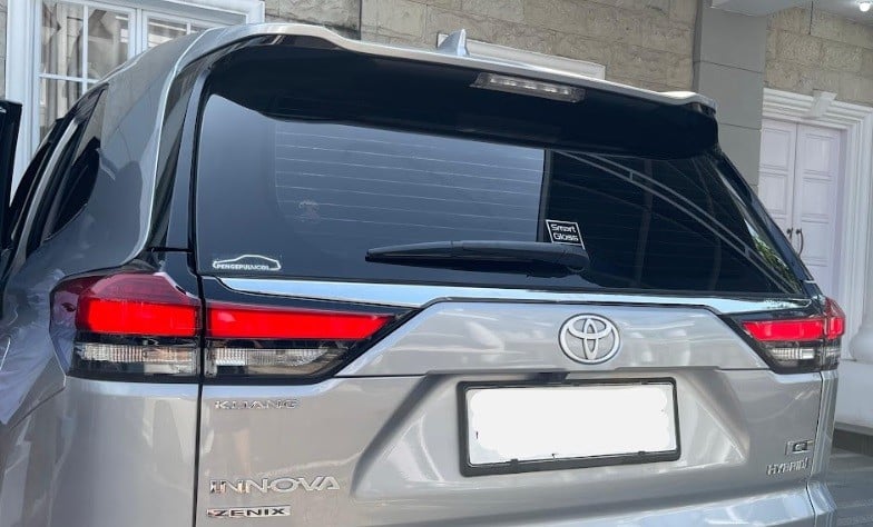 Pengepul Mobil Bikin Kaca Film Tolak Panas Hampir 100 Persen, Dikembangkan Kreator Lokal  