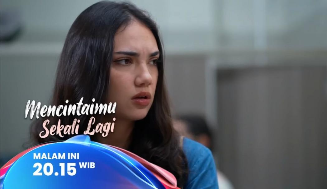 Sinopsis Layar Drama Indonesia Kau Ditakdirkan Untukku Eps 42, Jumat 23 Mei 2025: Peringatan Alya untuk Dara