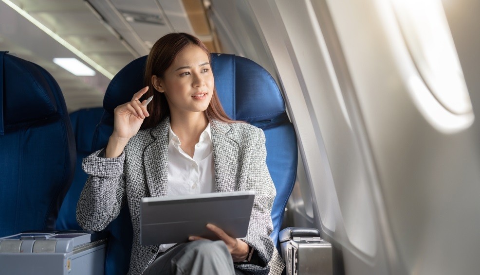 Strategi Pengelolaan Waktu dalam Perjalanan Bisnis yang Produktif