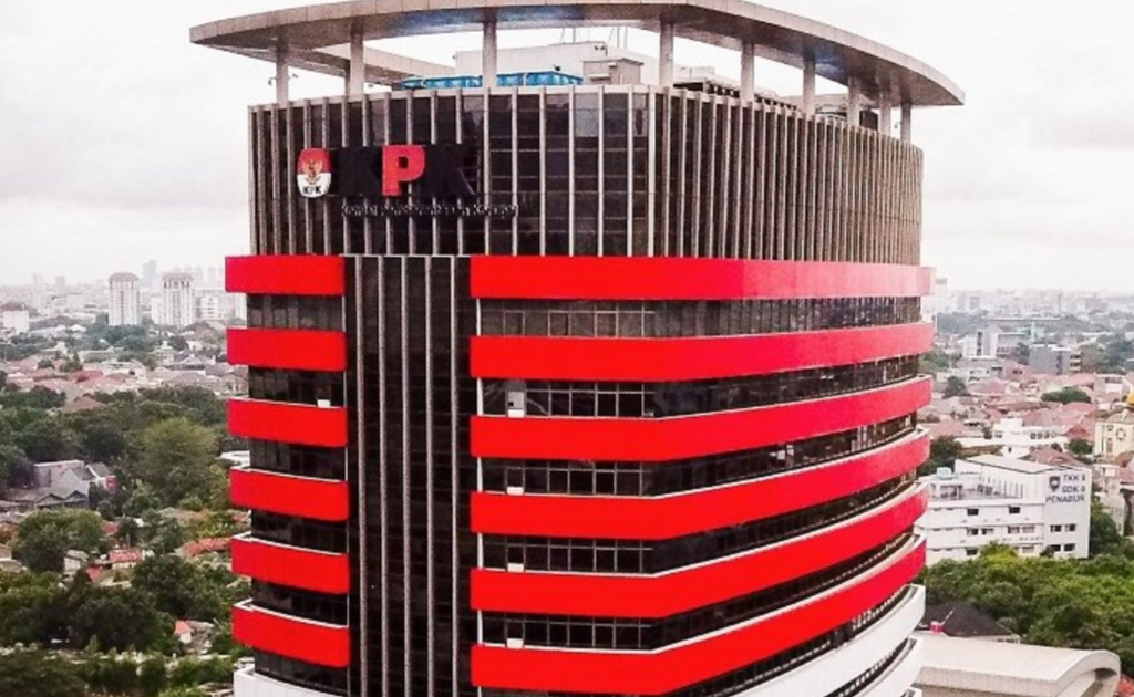 KPK Panggil Kepala Divisi Hukum Bank BJB, Dalami Dugaan Korupsi Pengadaan Iklan