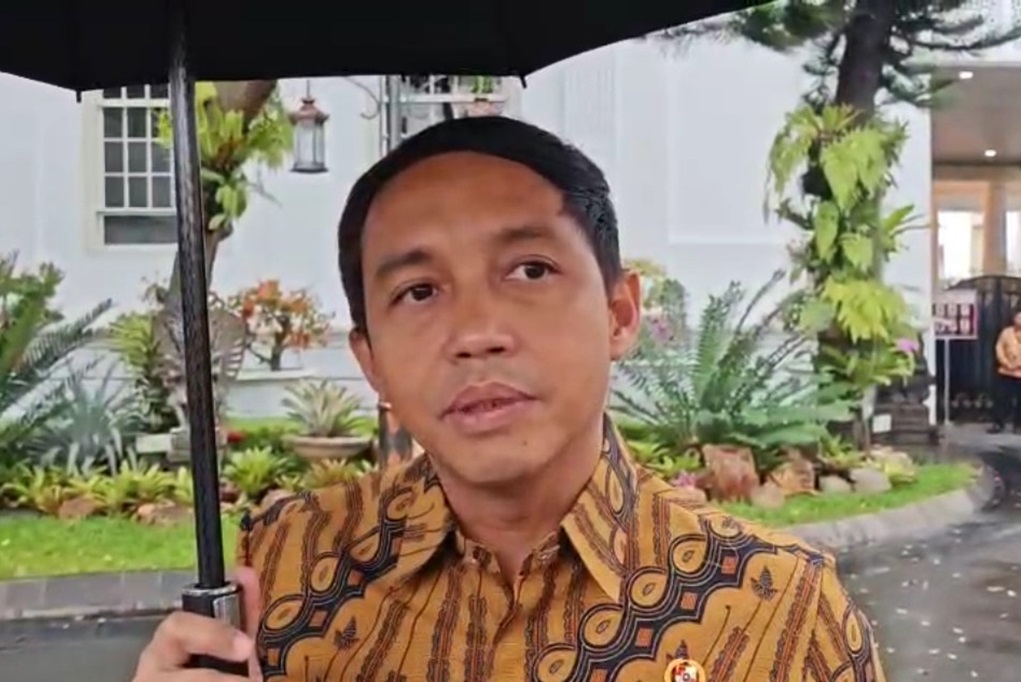 Menhut usai Ratas dengan Prabowo: Kebut Hilirisasi Agroforestri