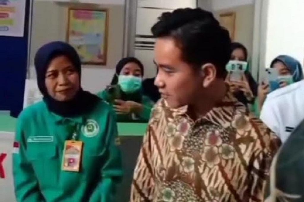 Wapres Gibran Blusukan di Indramayu, Tinjau MBG hingga Cek Kampung Nelayan