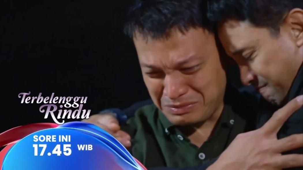 Sinopsis Terbelenggu Rindu Eps 253, Sabtu, 24 Mei 2025: Terungkapnya Perselingkuhan Vernie