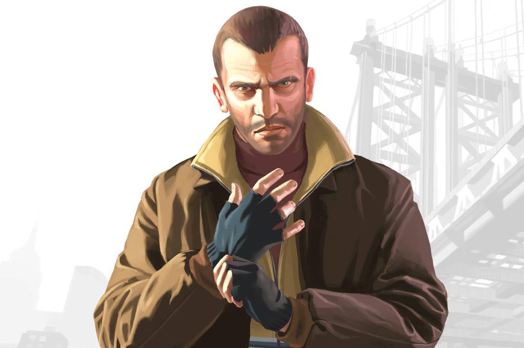 Cheat GTA 4 Pagi Terus dan Cheat Lain yang Wajib Kamu Coba