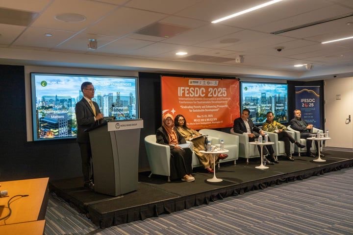 PNM Komitmen Wujudkan Keuangan Syariah Berkelanjutan lewat Program Mekaar