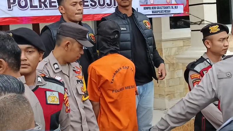 Duel Maut Remaja dan Pelajar SMK di Mesuji gegara Persoalan Asmara, 1 Tewas Ditikam